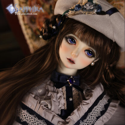gem sapphira