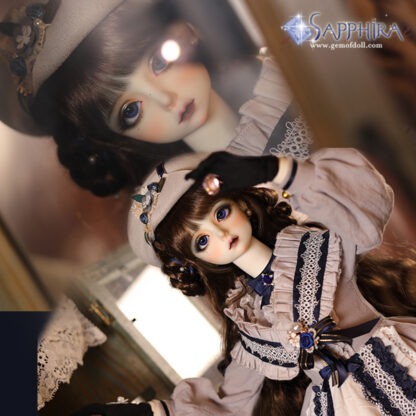 gem sapphira
