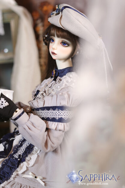 gem sapphira