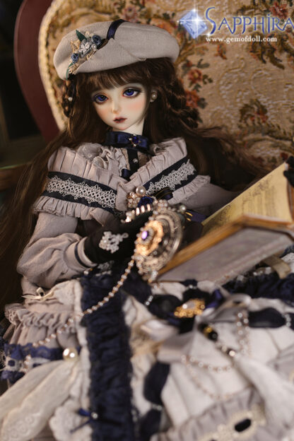 gem sapphira