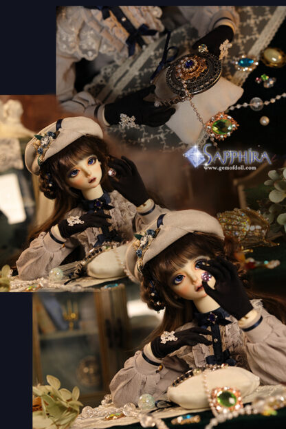 gem sapphira