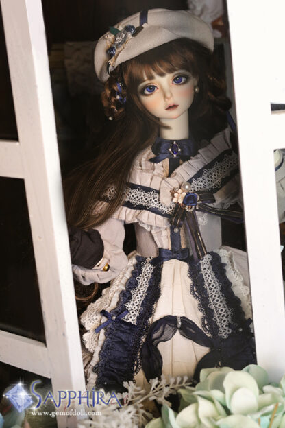 gem sapphira