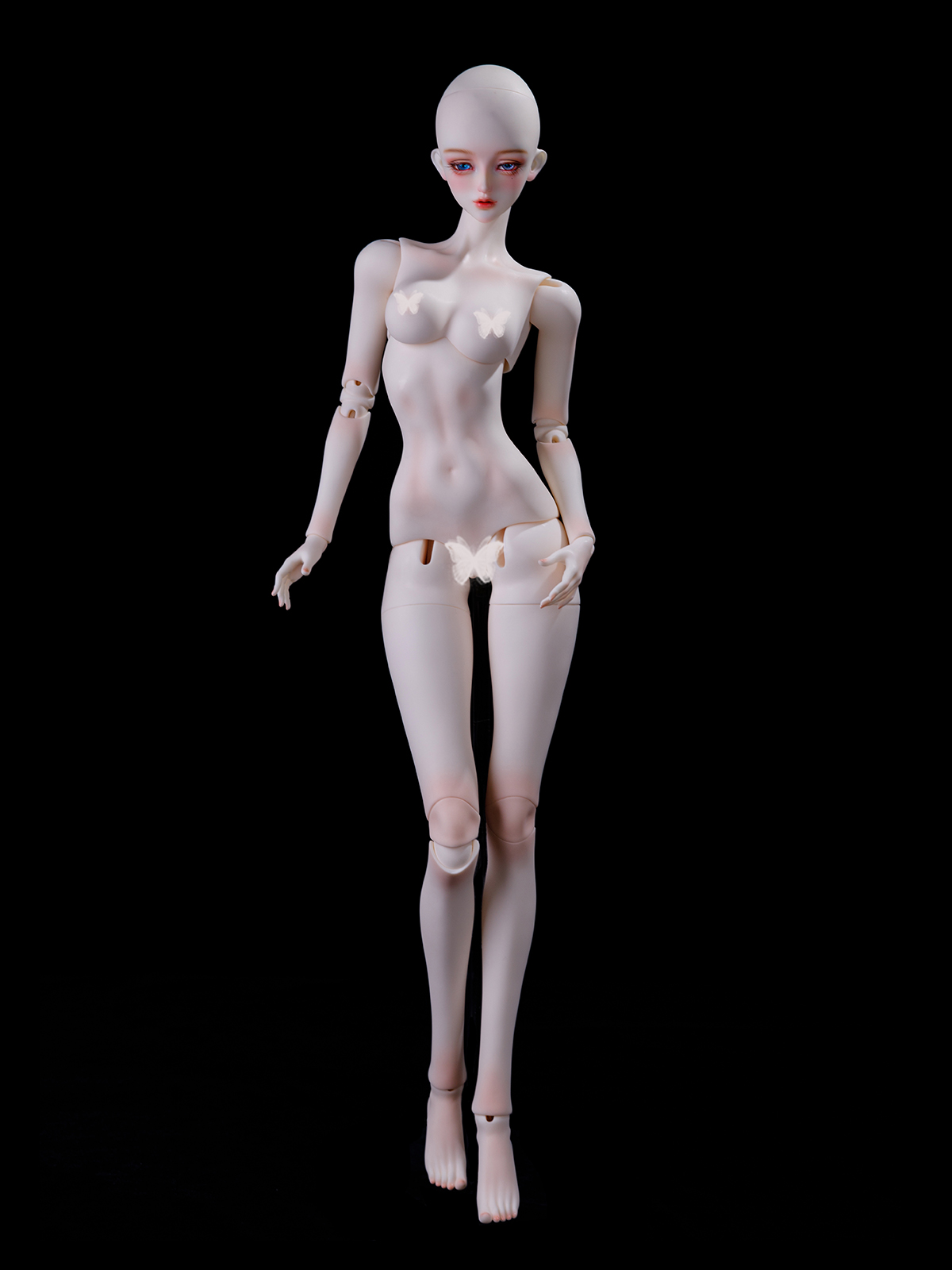 gem sd winnie female body 58cm