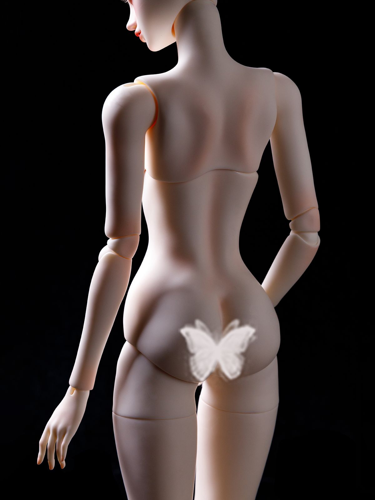 gem sd winnie female body 58cm