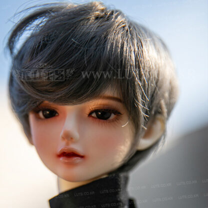 luts kid delf black