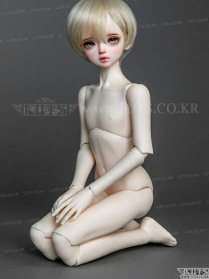 luts kid delf muse body