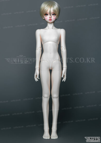 luts kid delf muse body