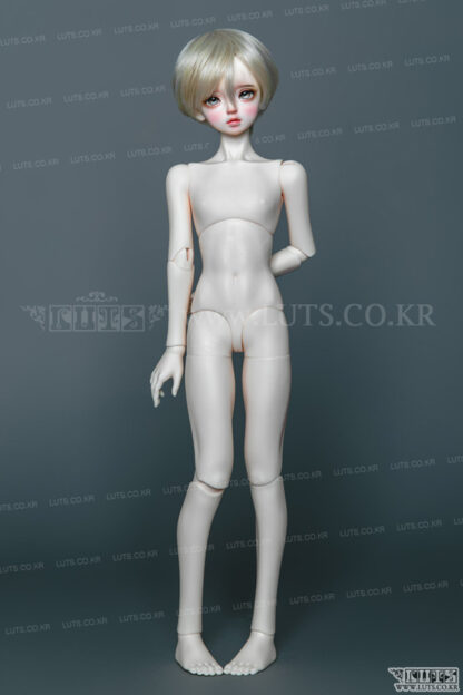 luts kid delf muse body
