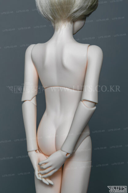 luts kid delf muse body
