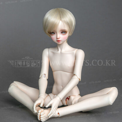 luts kid delf muse body