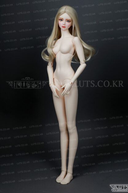 luts senior delf type 8 glamour body