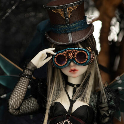 minifee raven