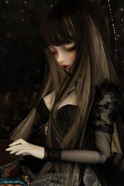 minifee raven