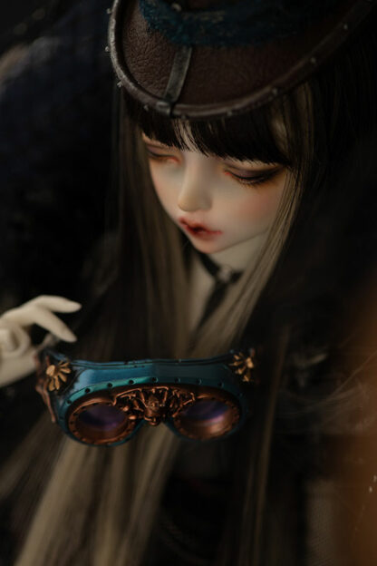 minifee raven