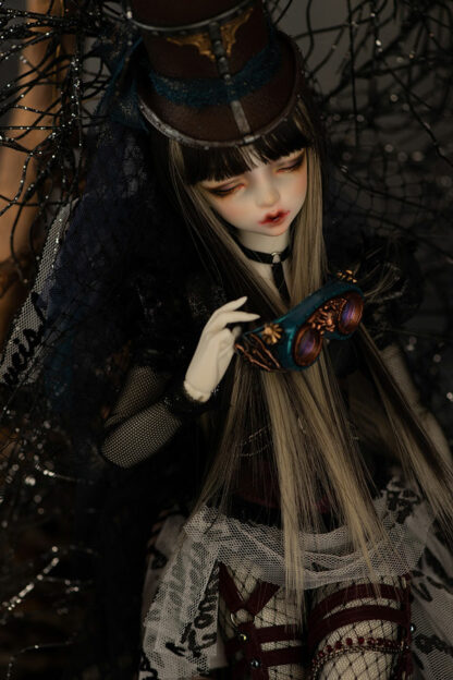 minifee raven
