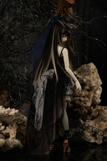 minifee raven