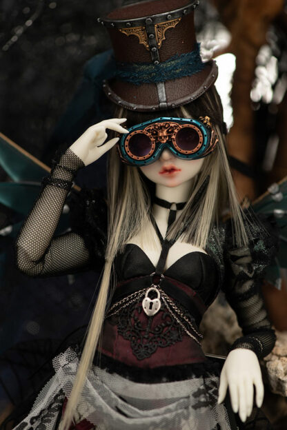 minifee raven