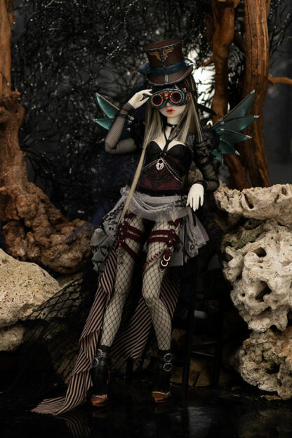 minifee raven