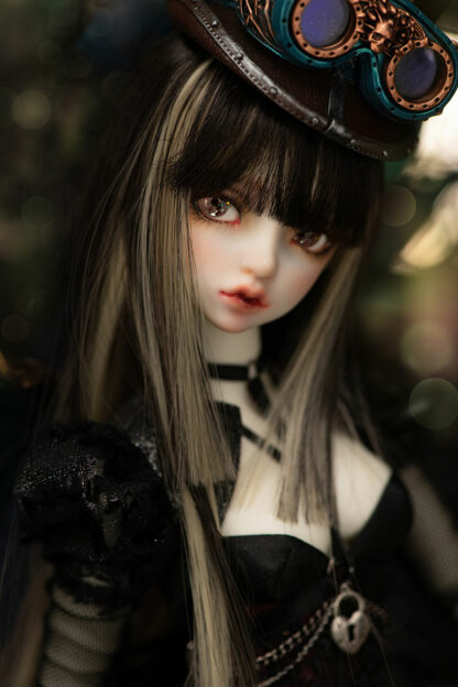 minifee raven