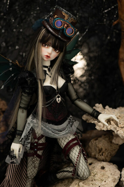 minifee raven