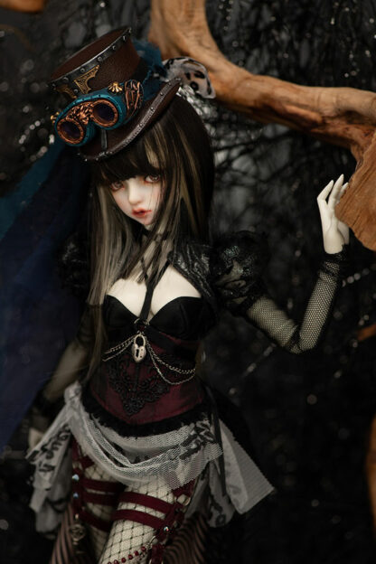minifee raven