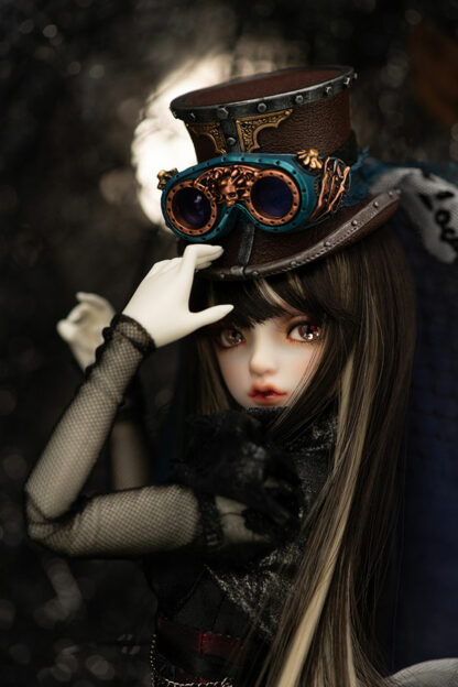 minifee raven