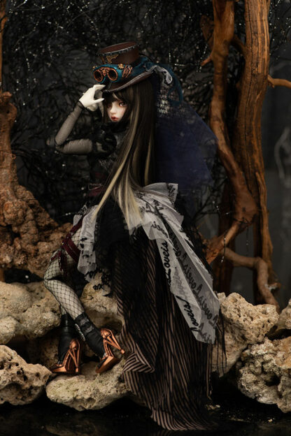 minifee raven