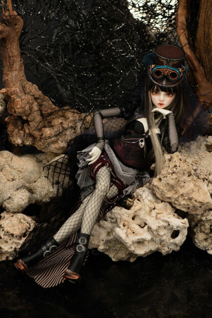 minifee raven