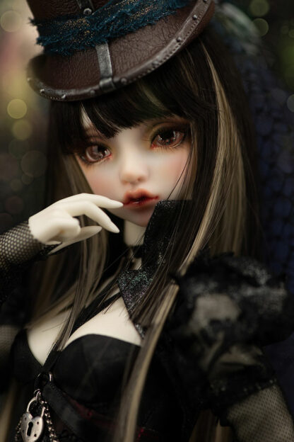 minifee raven
