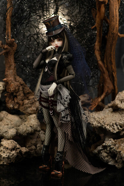 minifee raven