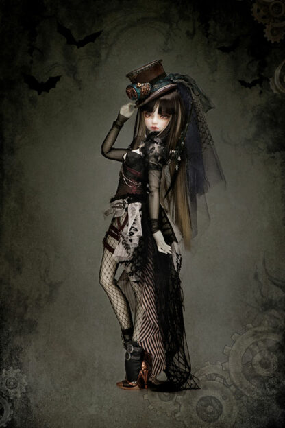 minifee raven