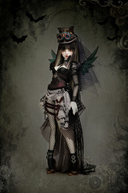 minifee raven