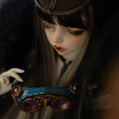 minifee raven
