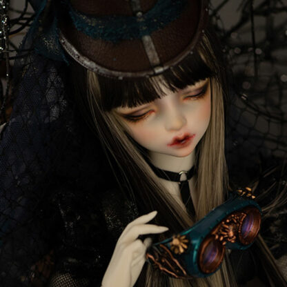 minifee raven