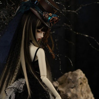 minifee raven