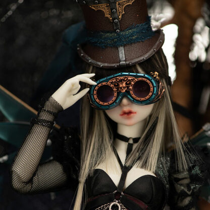 minifee raven