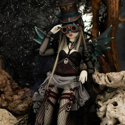 minifee raven