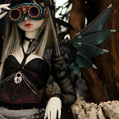 minifee raven