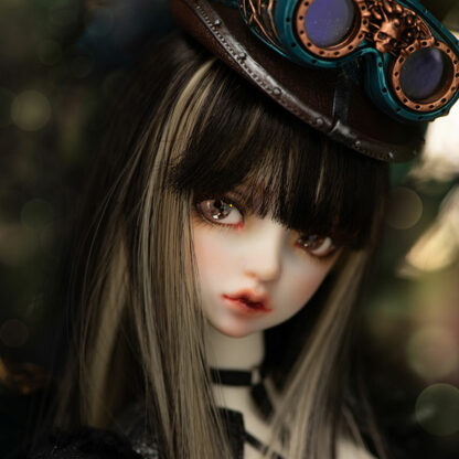 minifee raven