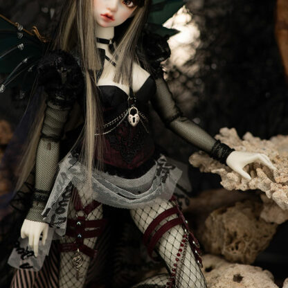 minifee raven