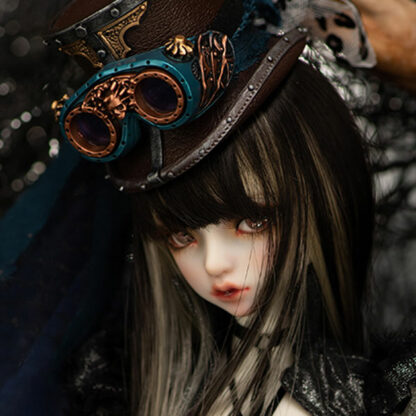 minifee raven