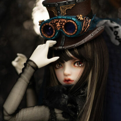 minifee raven