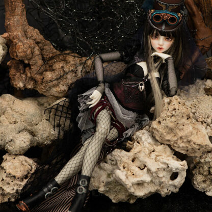 minifee raven