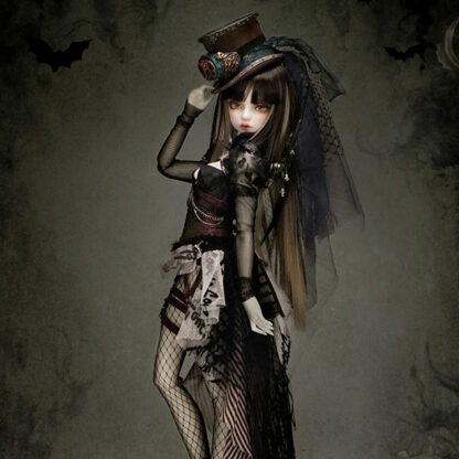 minifee raven