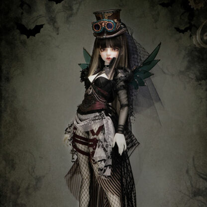 minifee raven