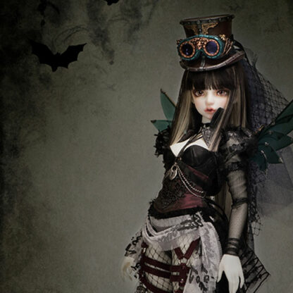 minifee raven