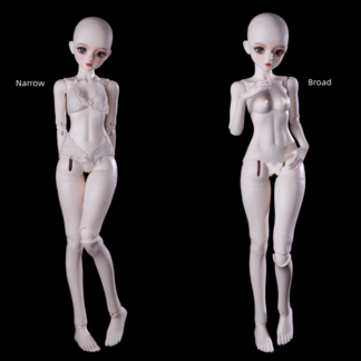 gem msd windsor normal body