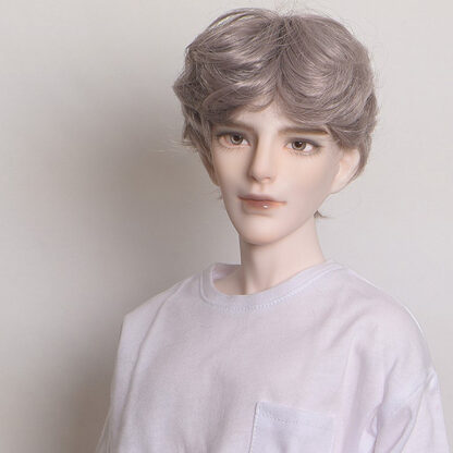 resin soul baili