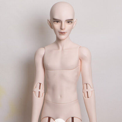 resin soul baili