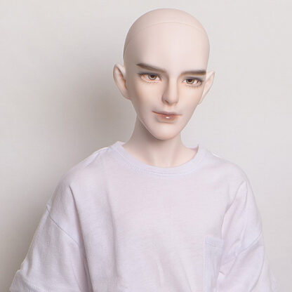 resin soul baili